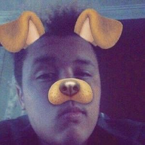 Meet your Posher, Bryson